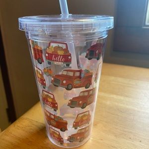 Tumbler Cup